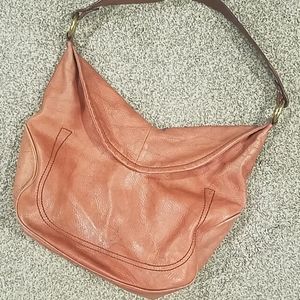 Gorgeous Frye Leather handbag
